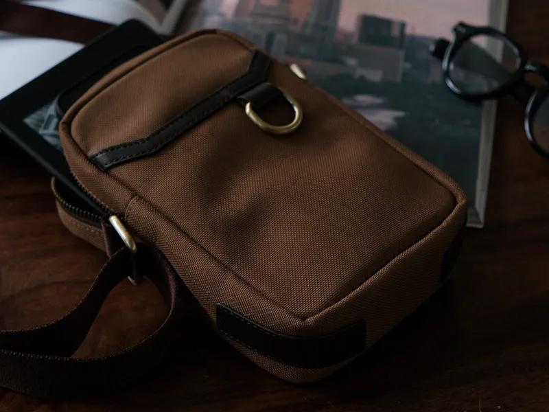 Smith - Cross Body Sling / Terra