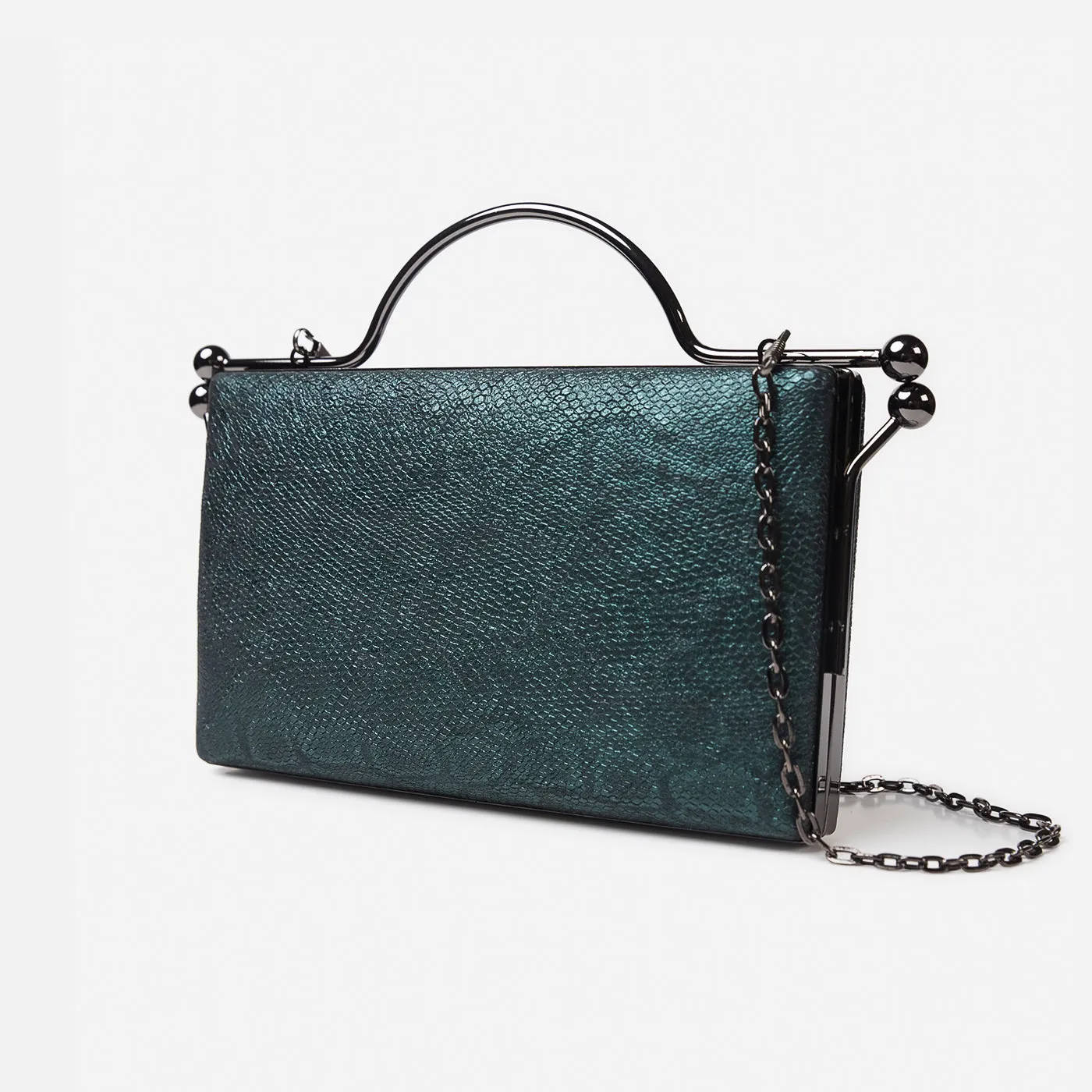 Sparkle Enhancing Clutch Gerald Bags