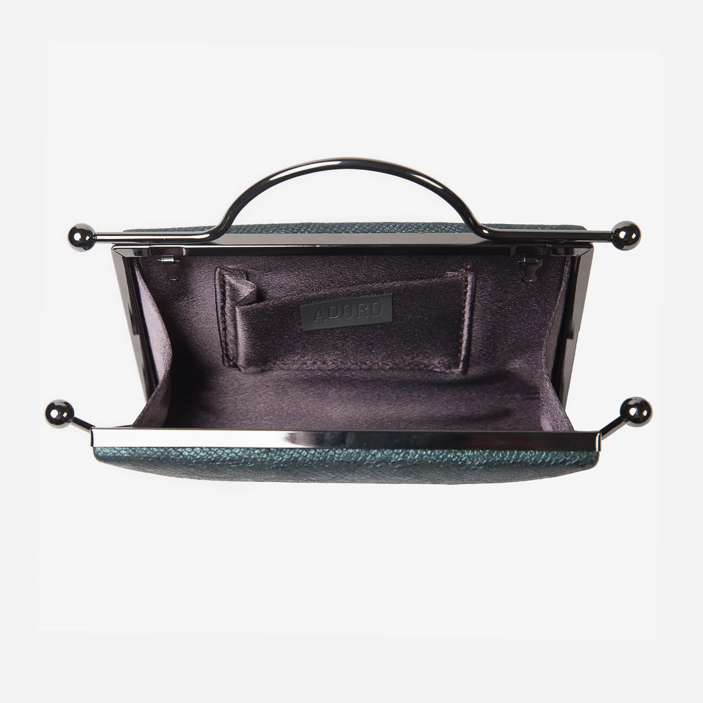 Sparkle Enhancing Clutch Gerald Bags