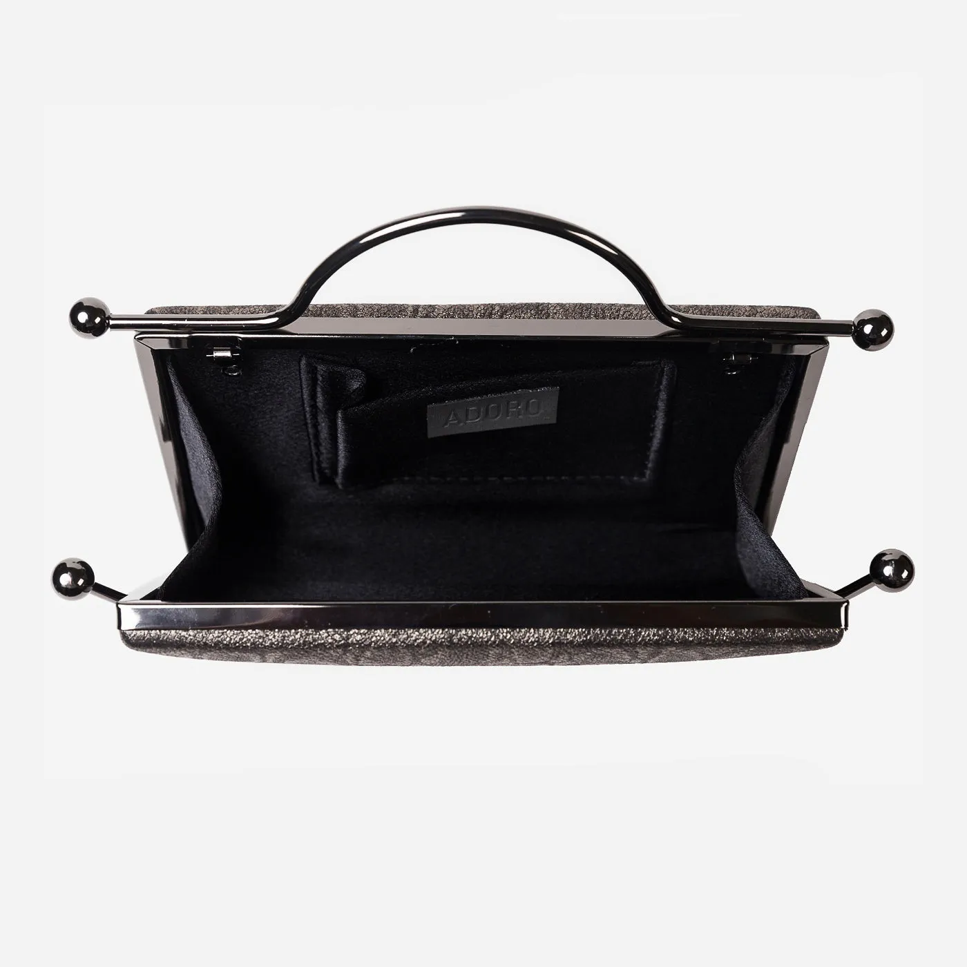 Sparkle Enhancing Clutch Gerald Bags