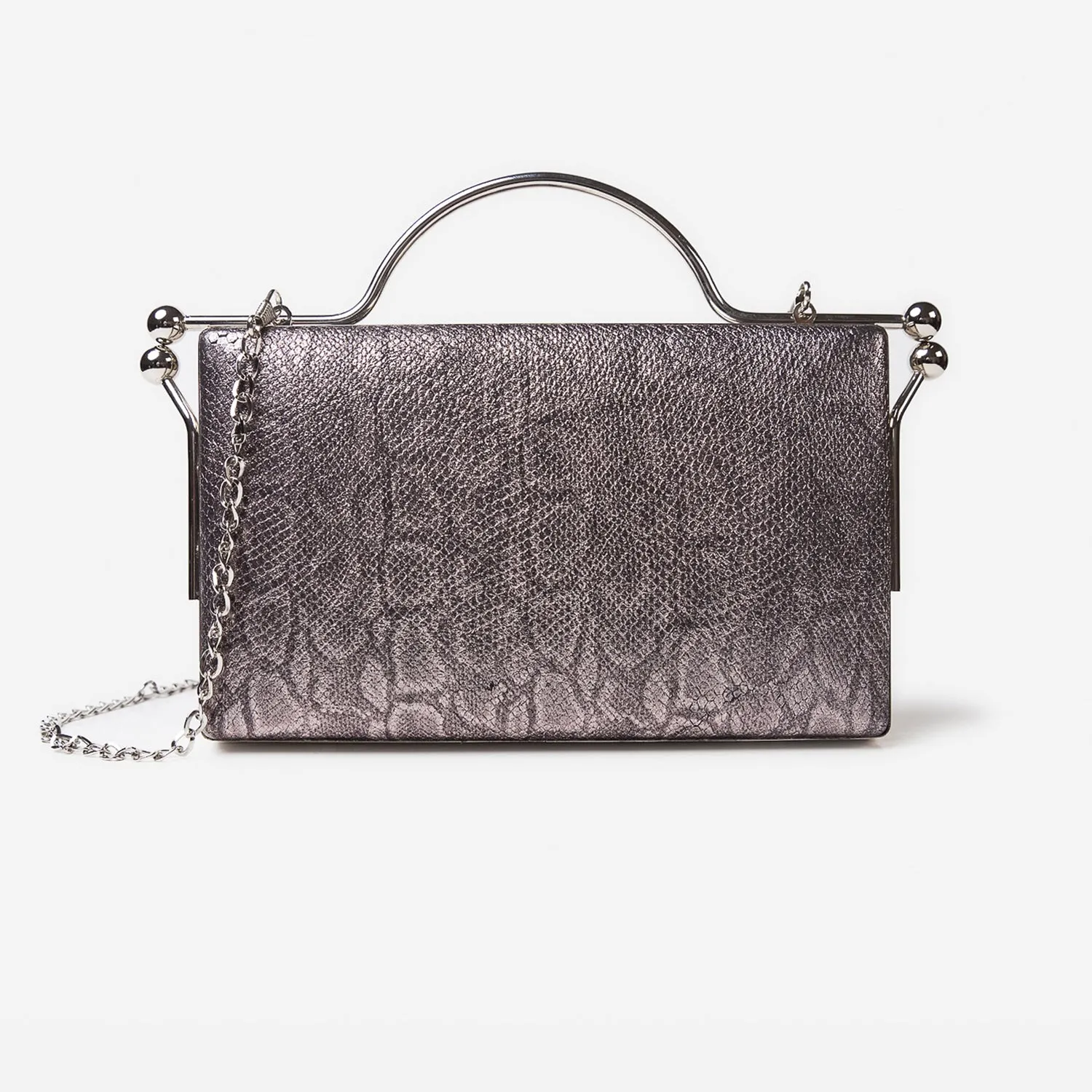 Sparkle Enhancing Clutch Gerald Bags
