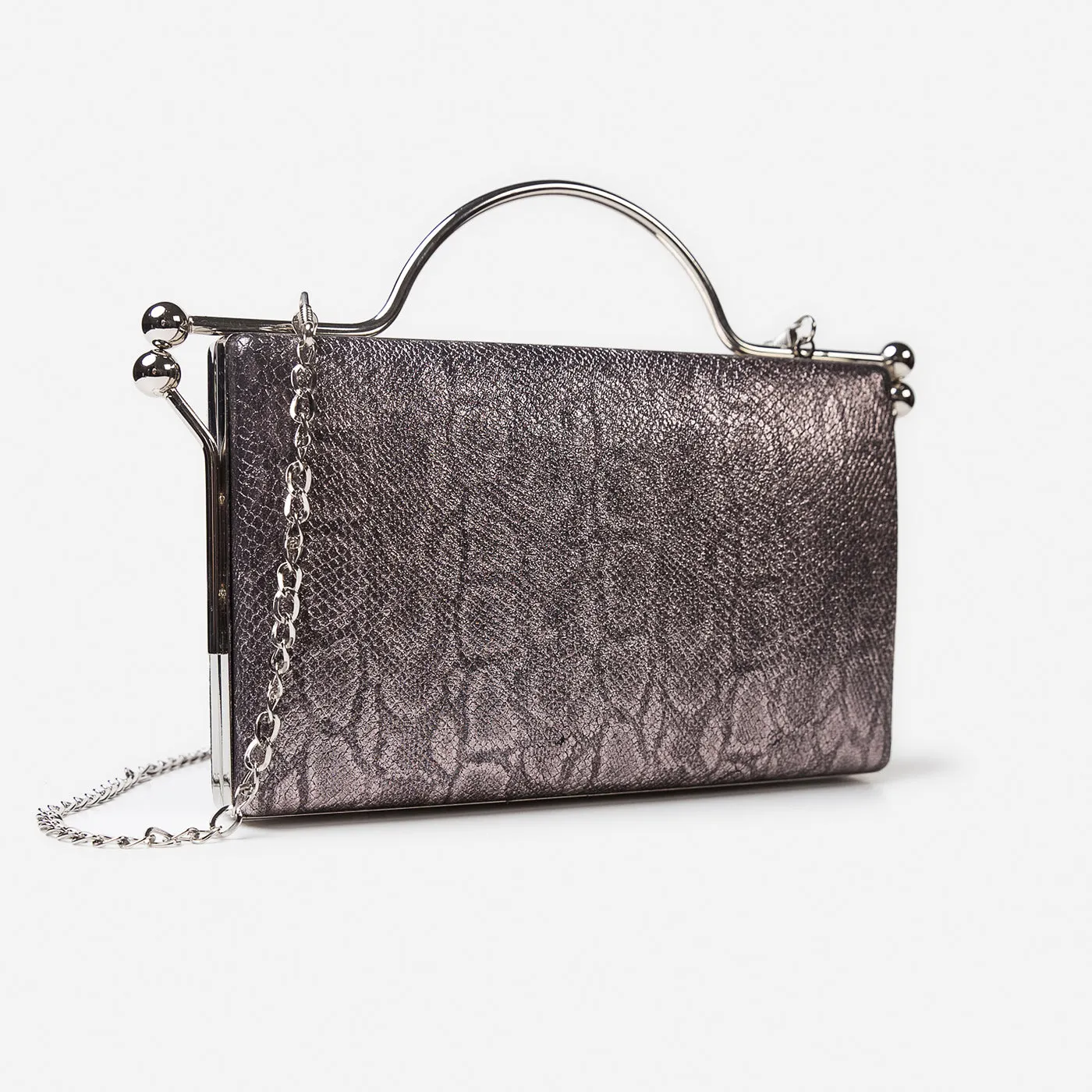 Sparkle Enhancing Clutch Gerald Bags