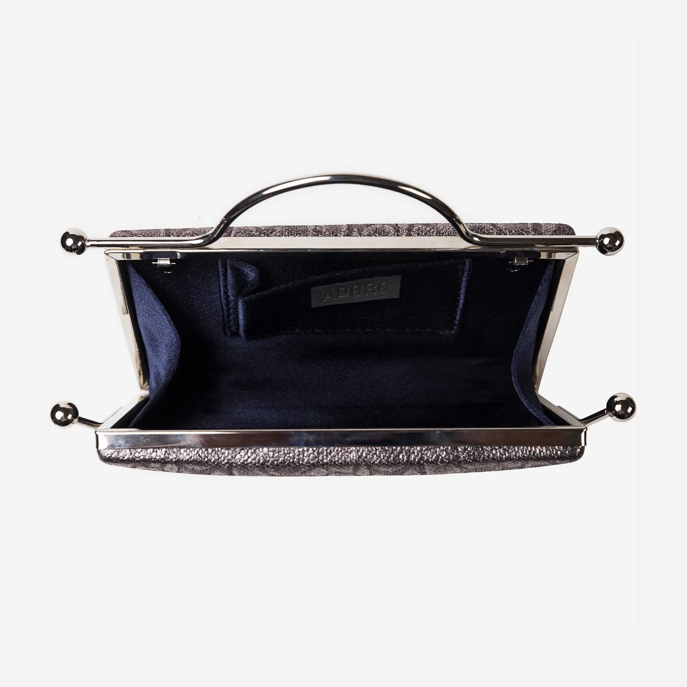 Sparkle Enhancing Clutch Gerald Bags