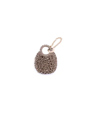 Standard Teardrop Wire Charm