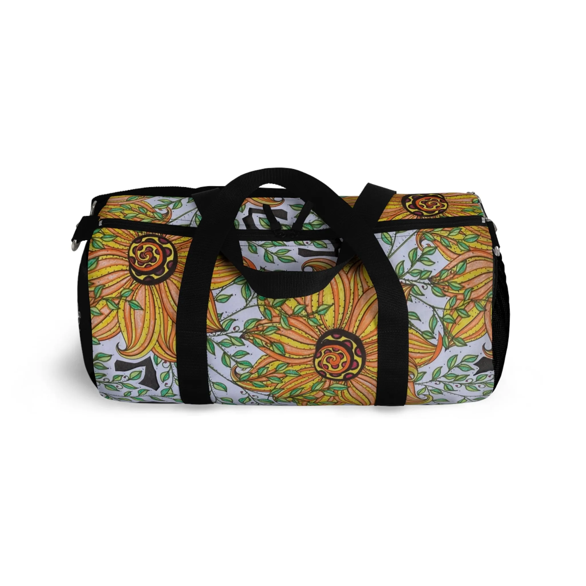 Sunflower - Duffel Bag