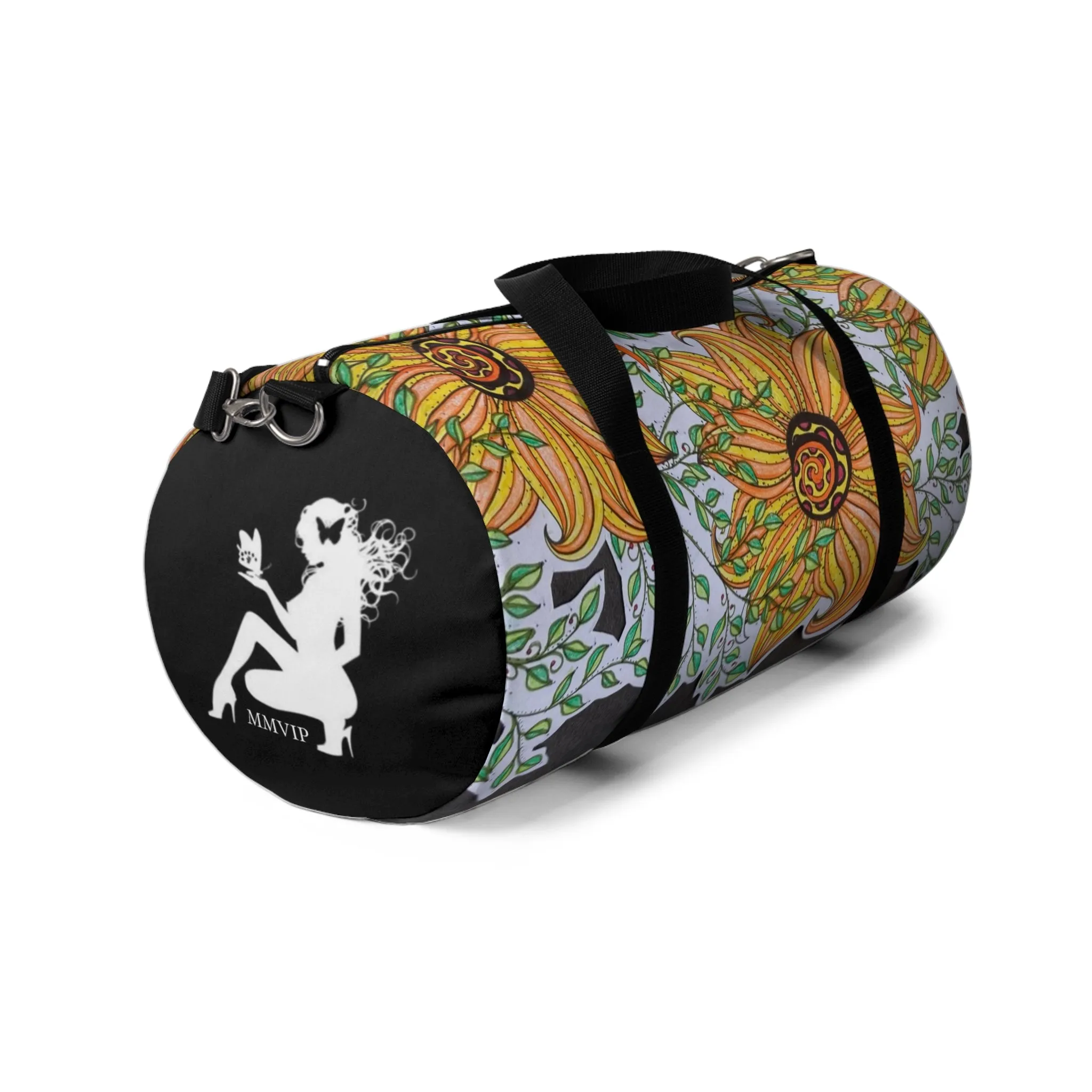 Sunflower - Duffel Bag