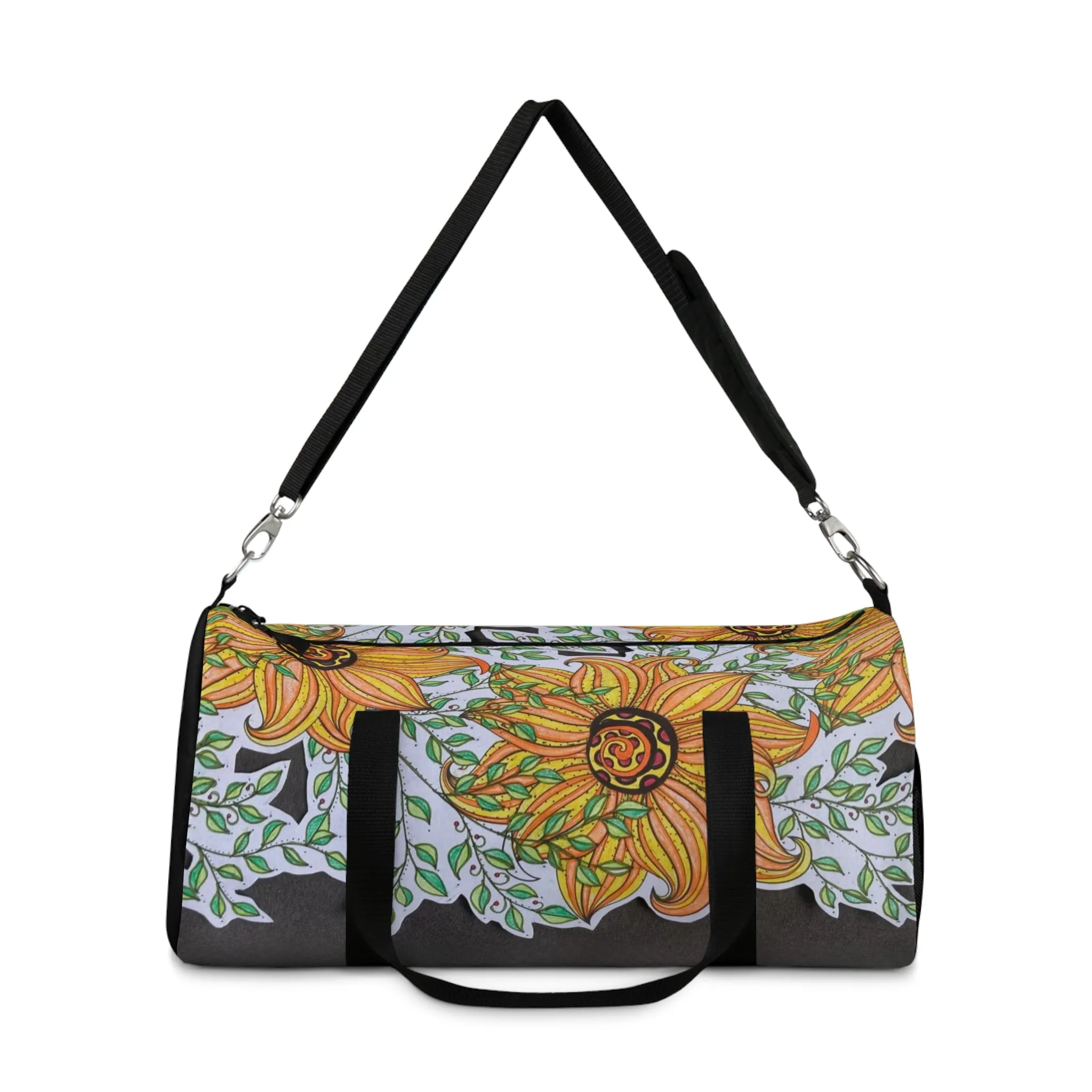 Sunflower - Duffel Bag