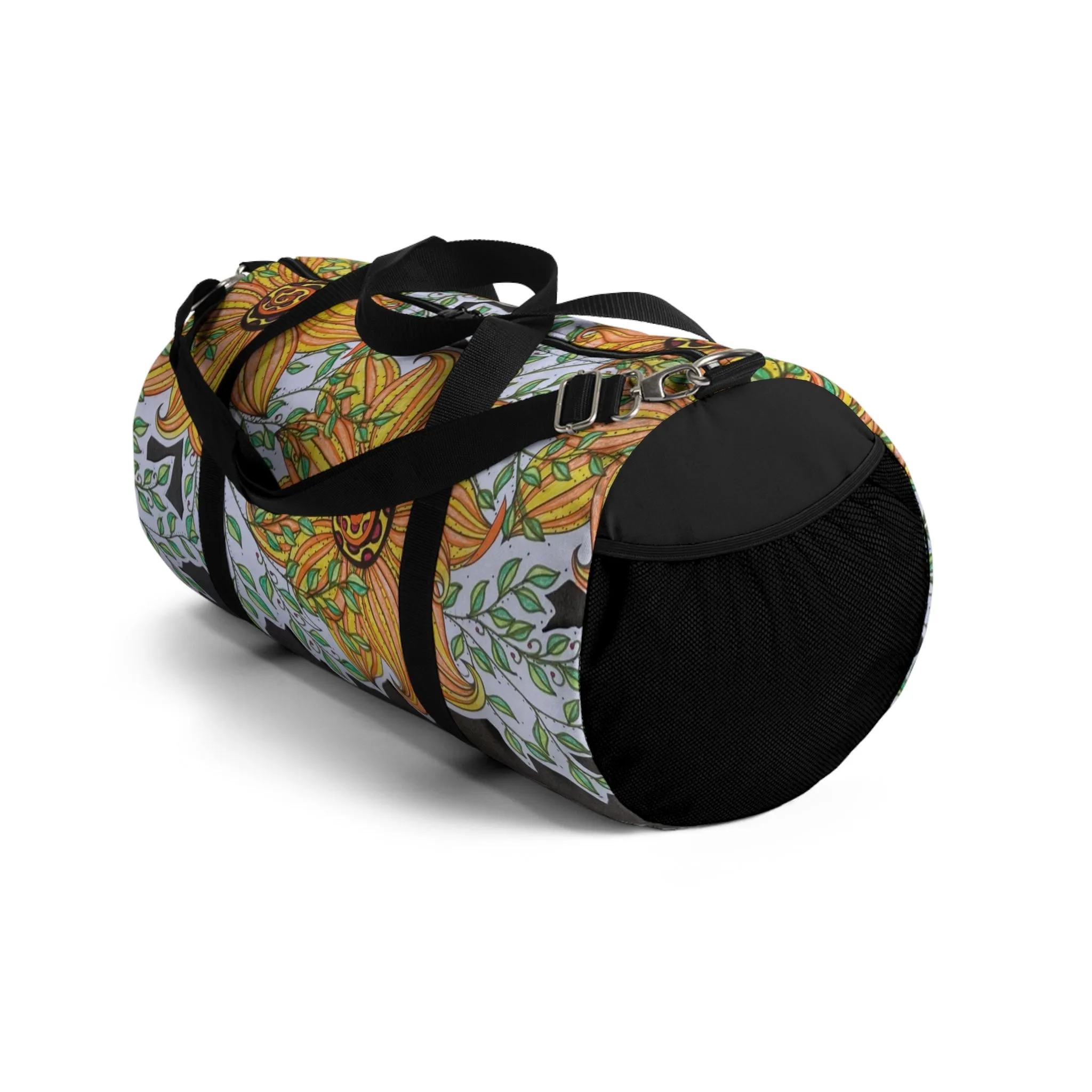 Sunflower - Duffel Bag