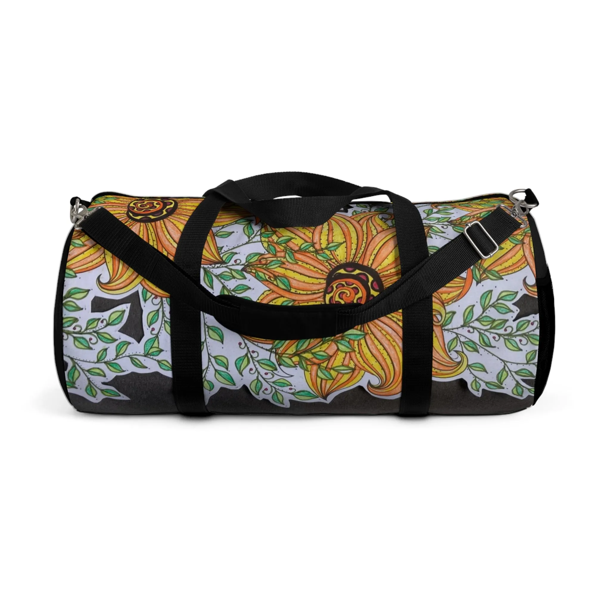 Sunflower - Duffel Bag