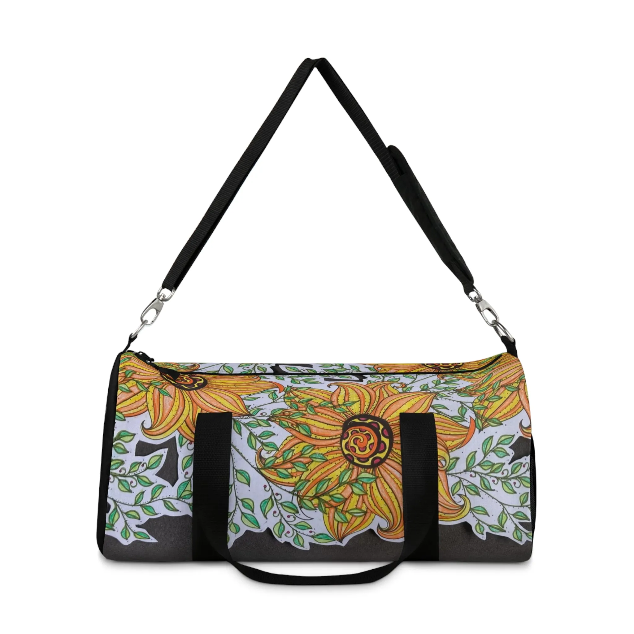 Sunflower - Duffel Bag