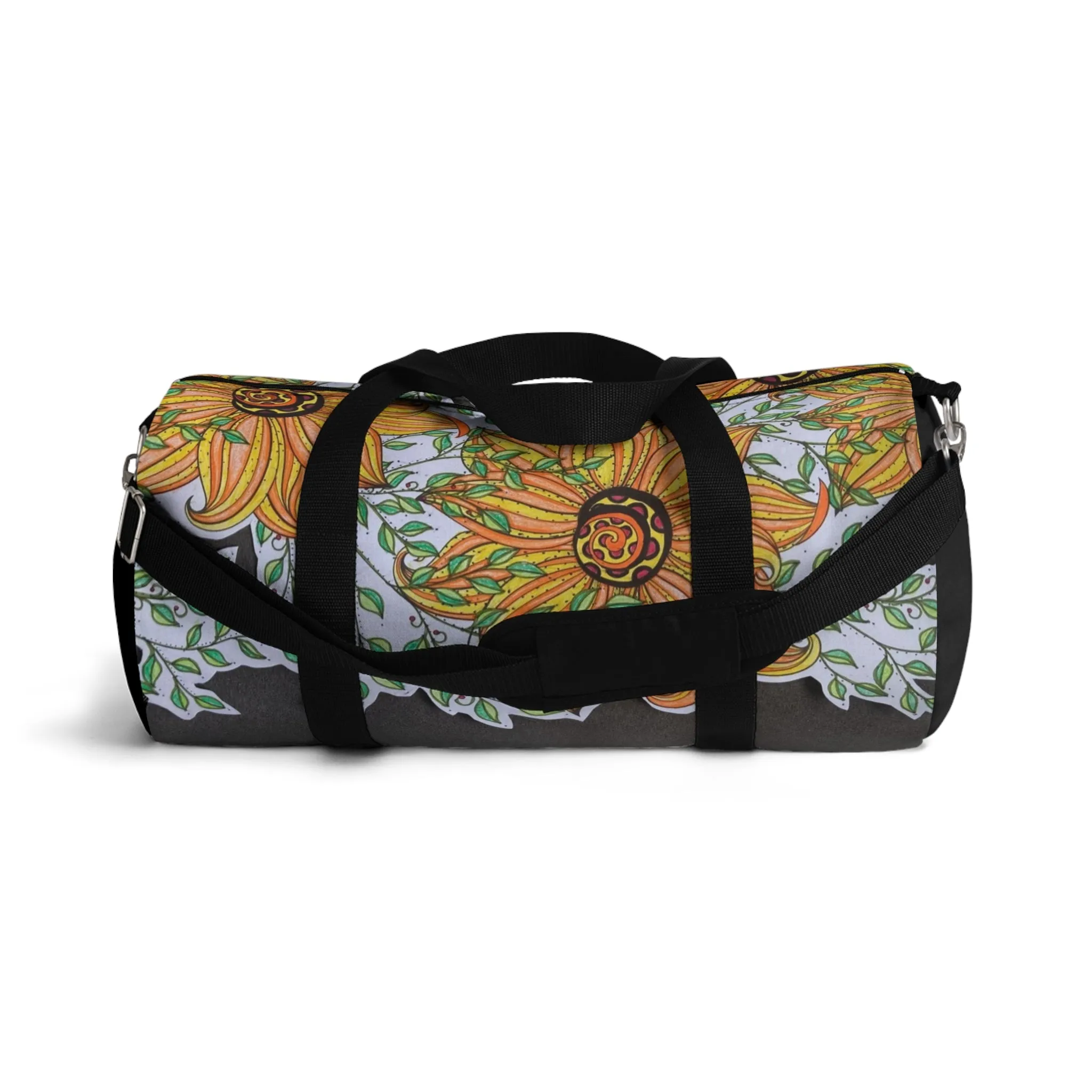 Sunflower - Duffel Bag