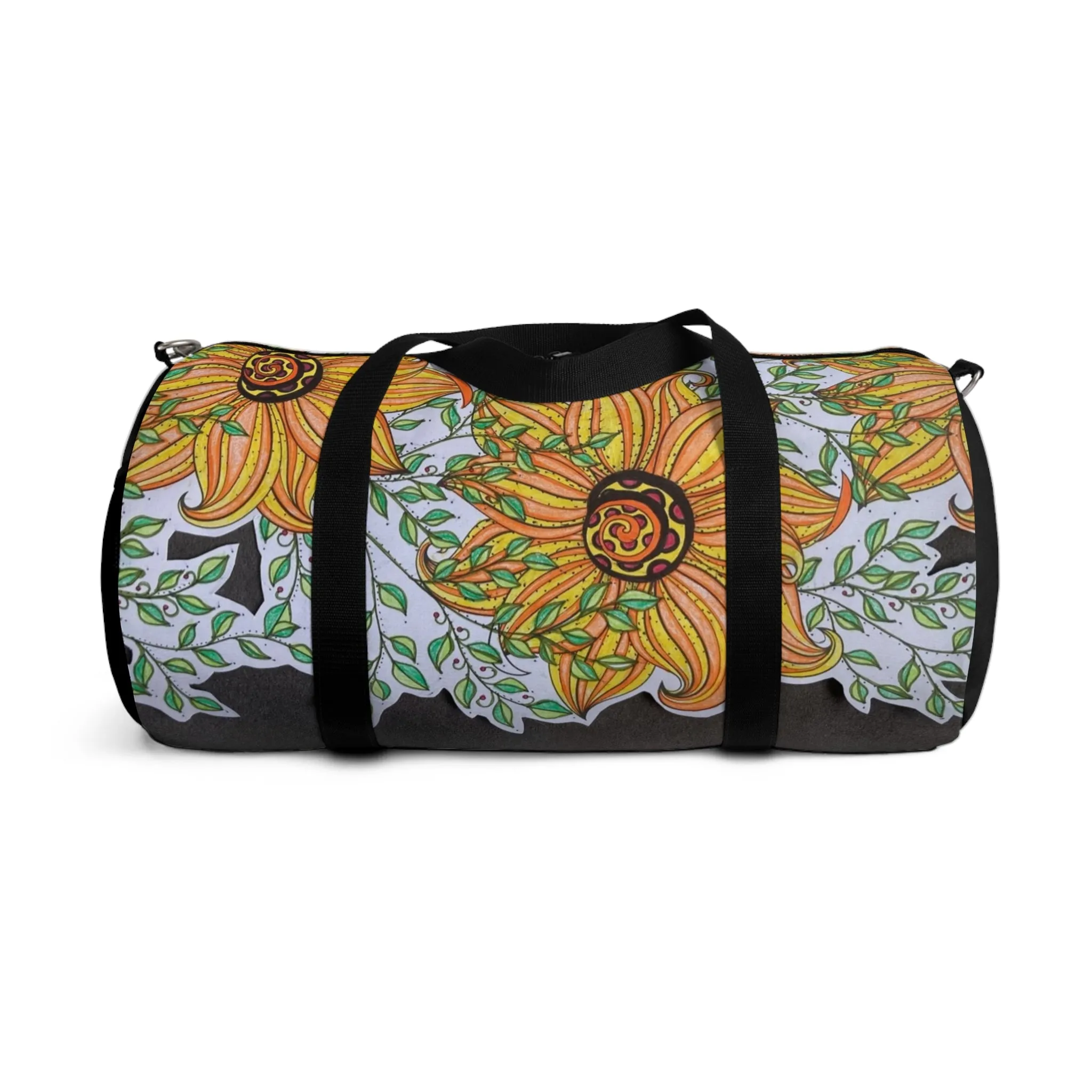 Sunflower - Duffel Bag