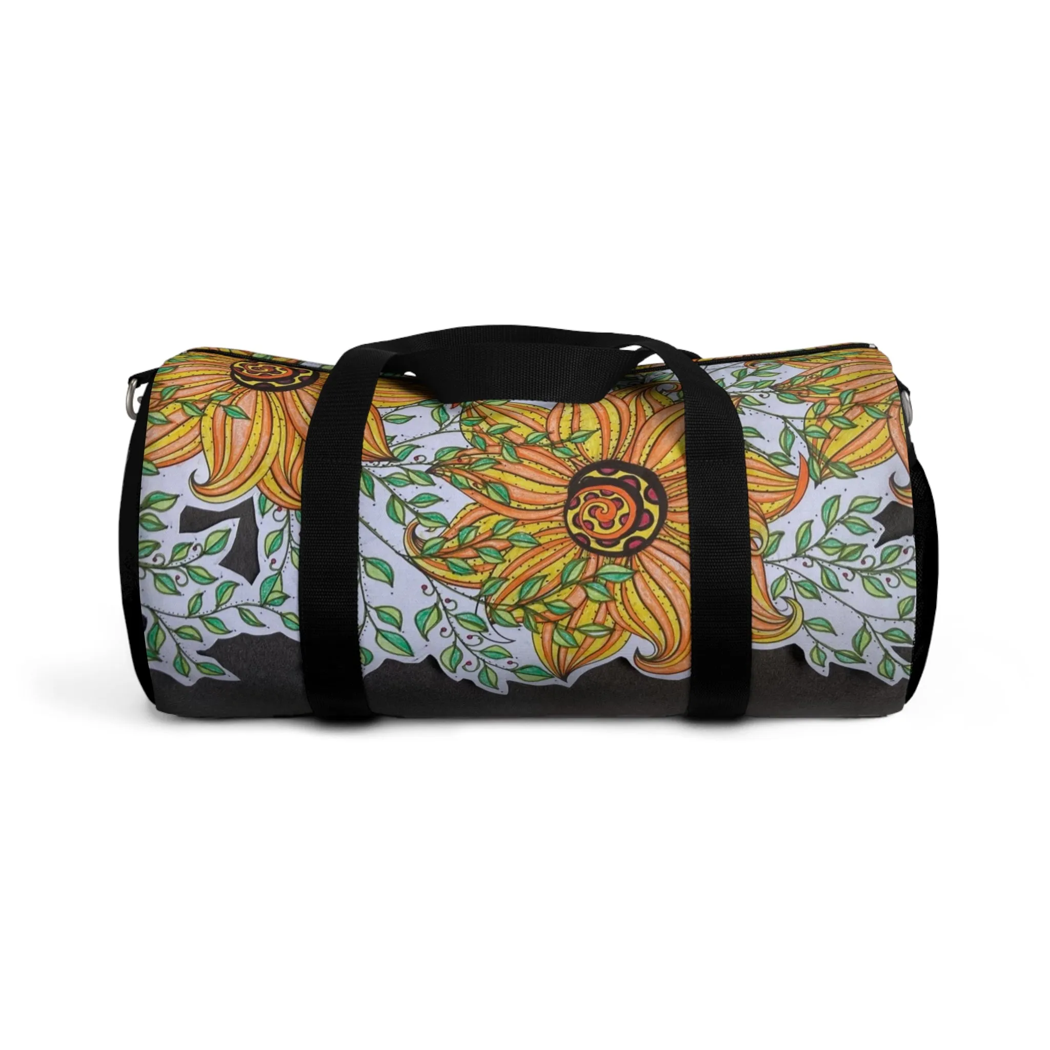 Sunflower - Duffel Bag