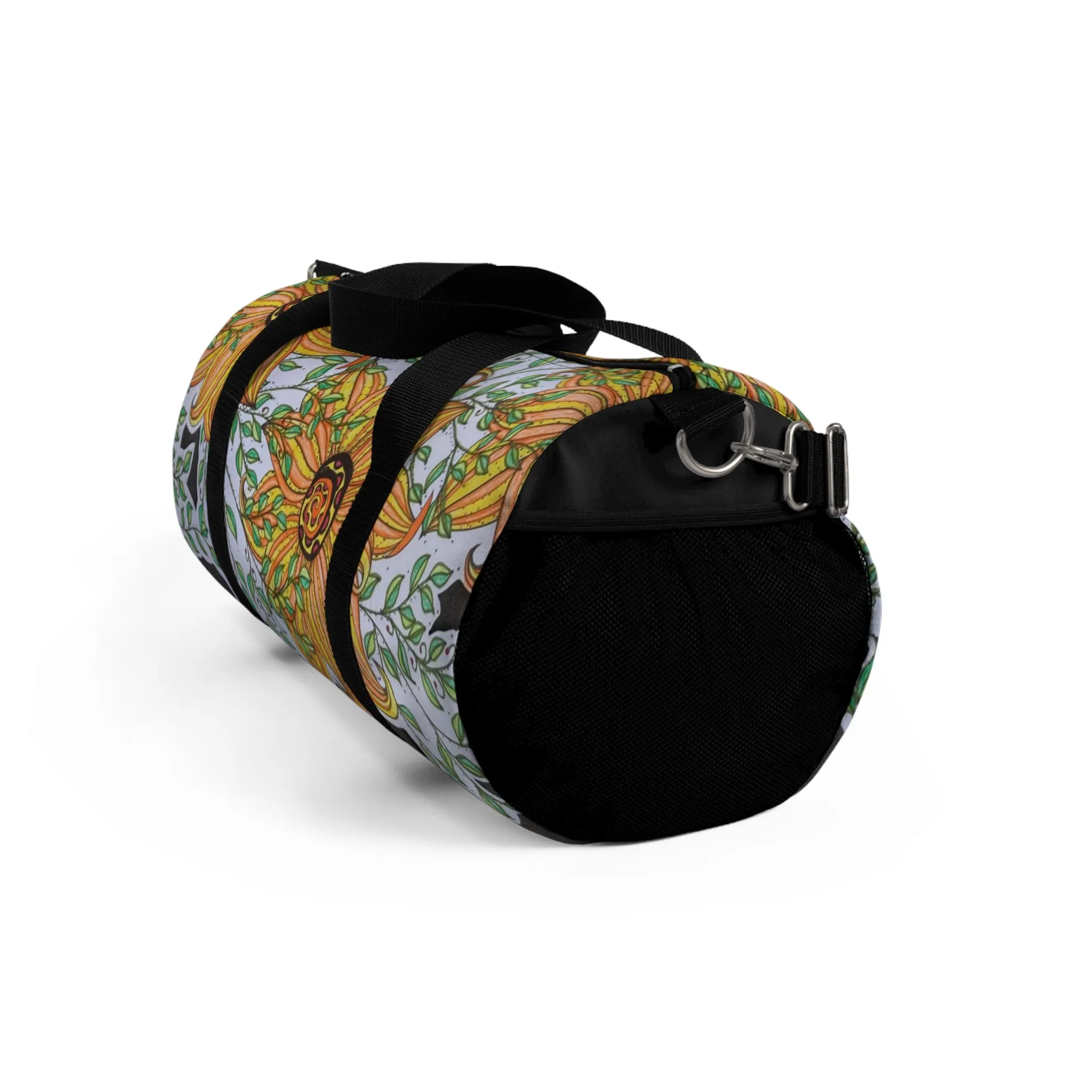 Sunflower - Duffel Bag