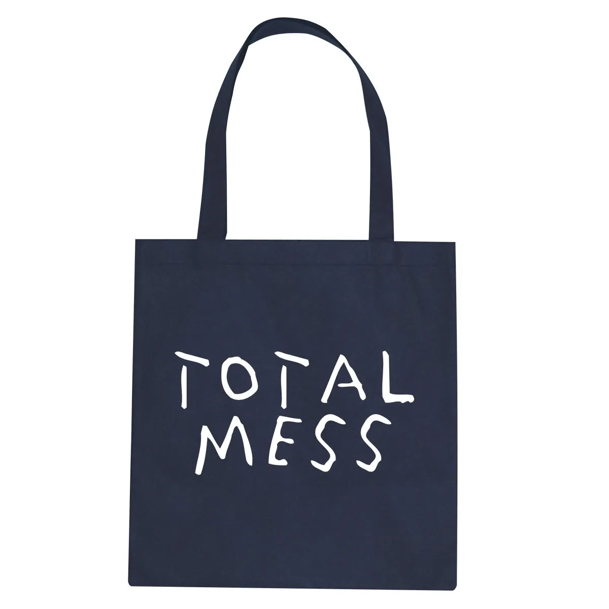 Total Mess Tote Bag