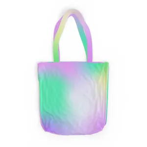 Tote Bag - Holographic