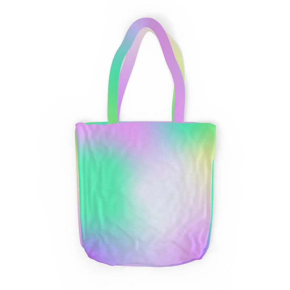 Tote Bag - Holographic