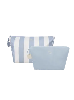 Travel Pouches (Lulu Tide)