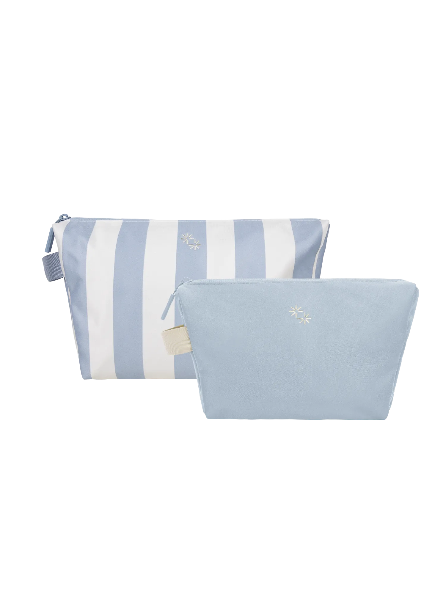 Travel Pouches (Lulu Tide)