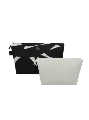 Travel Pouches (Onyx)
