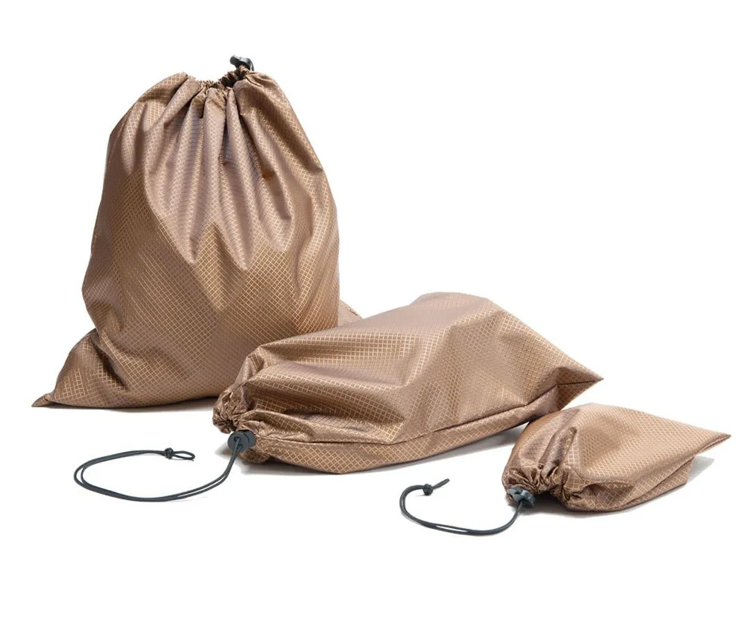 Travel Pouches