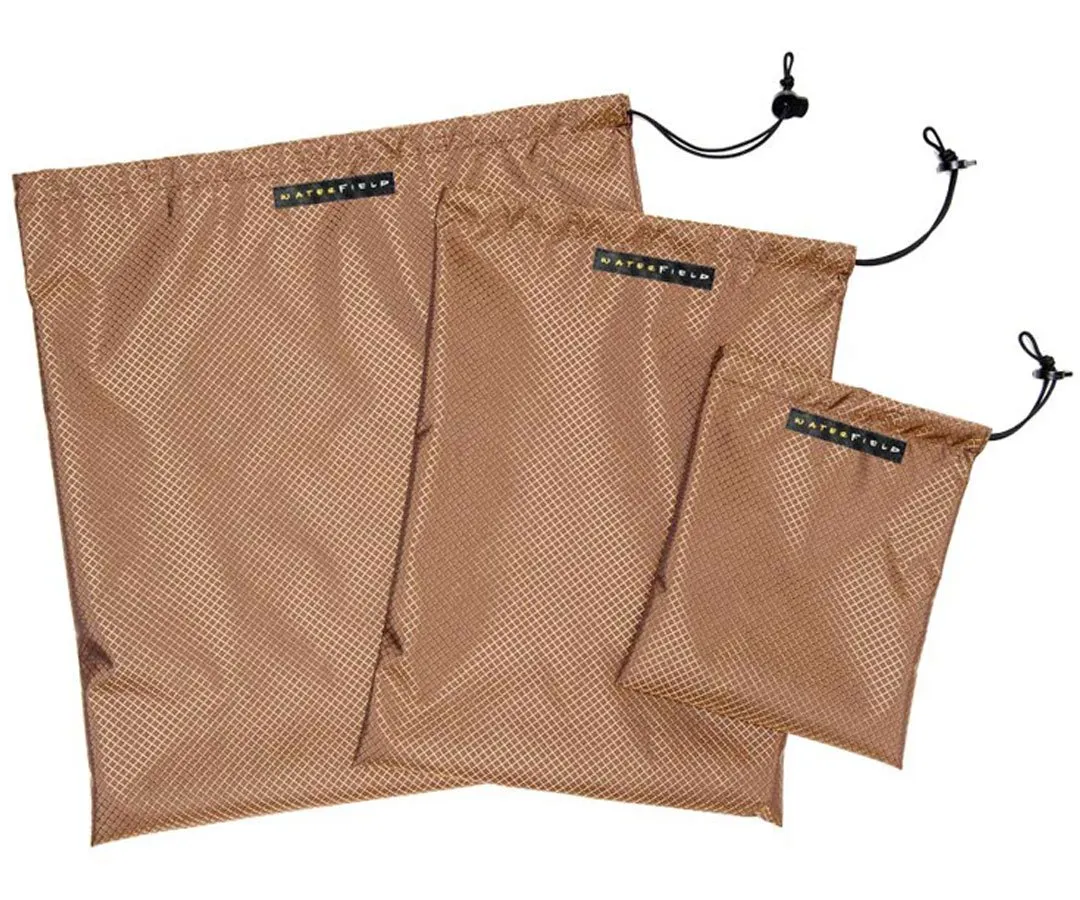 Travel Pouches