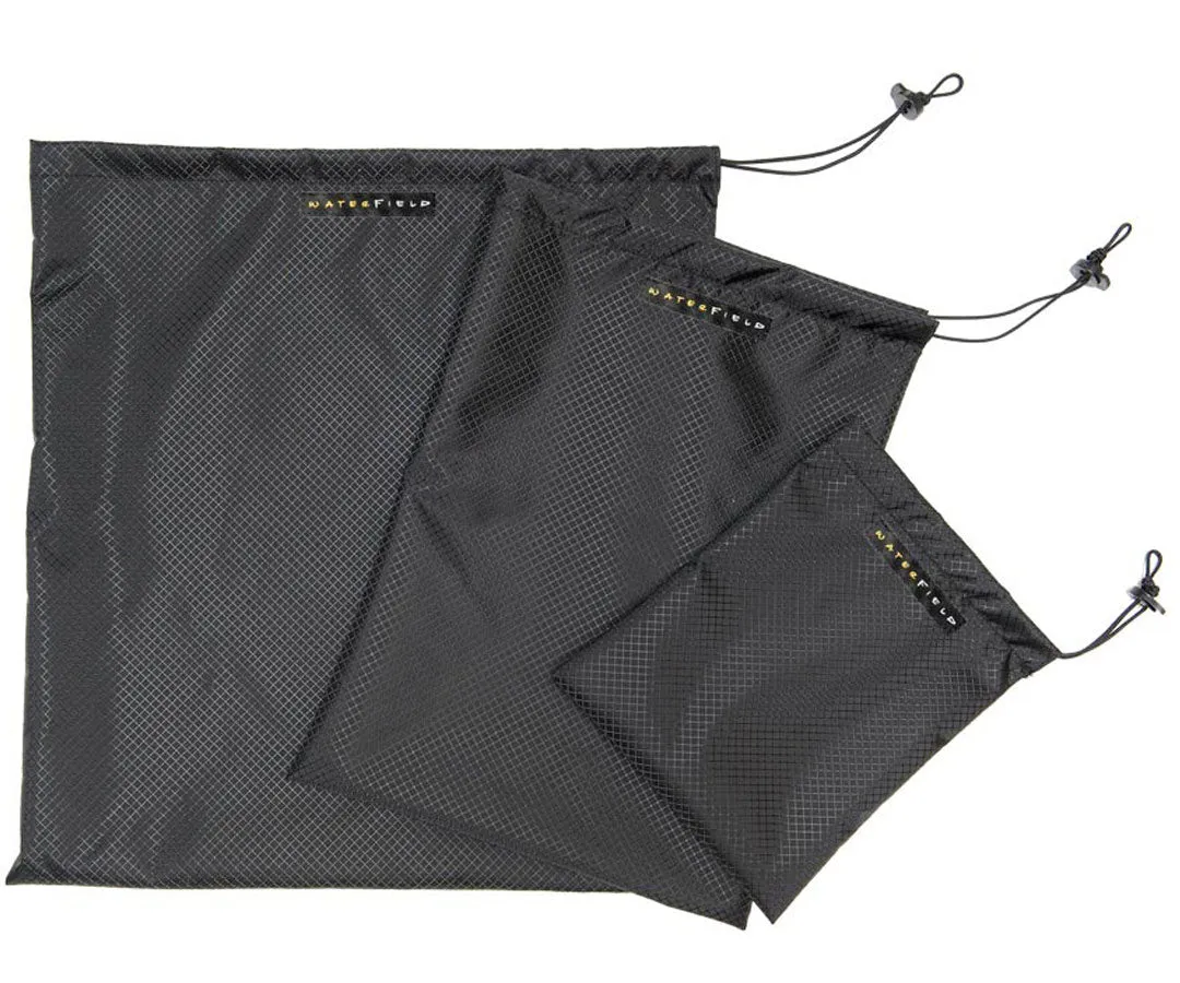 Travel Pouches