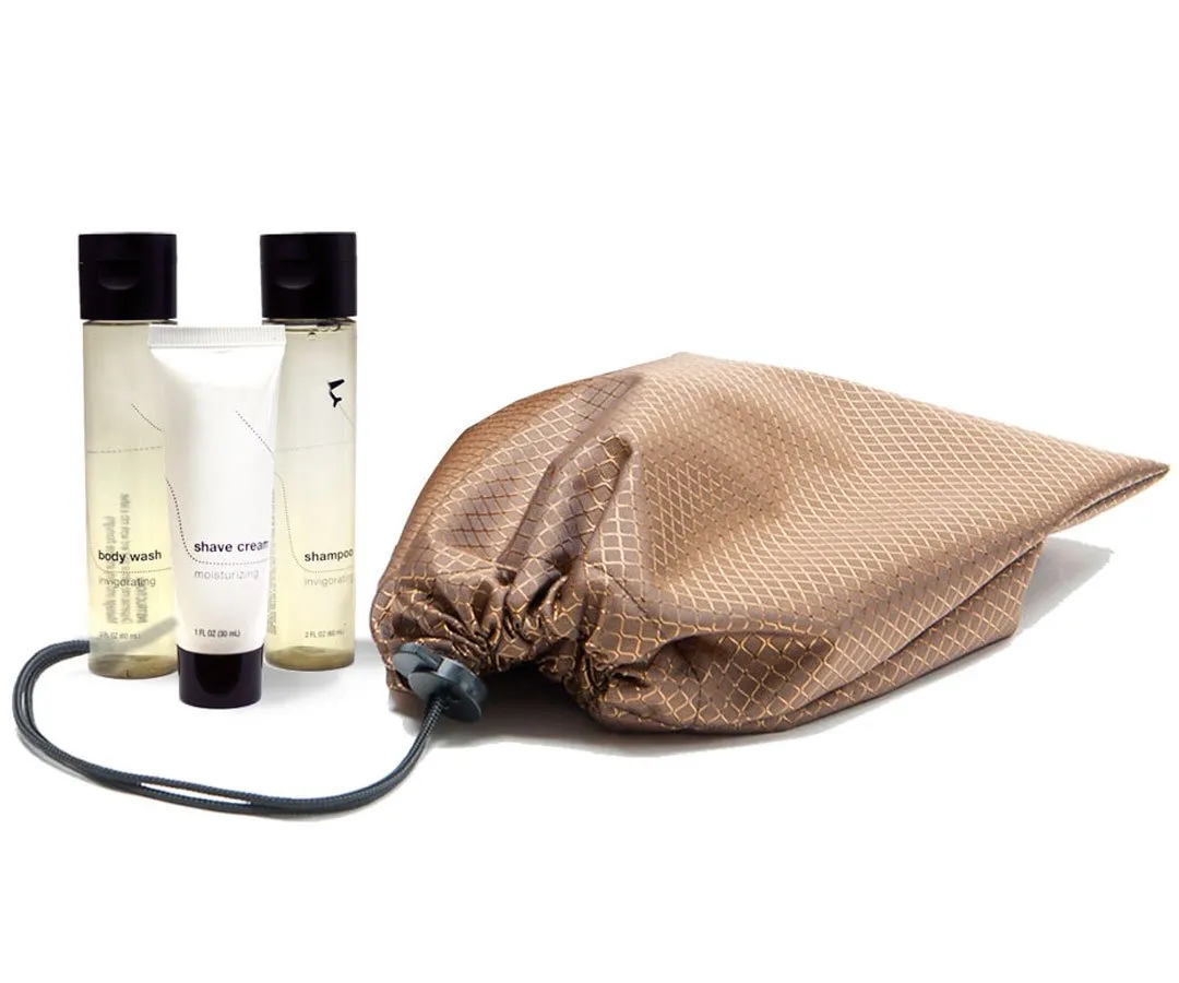 Travel Pouches