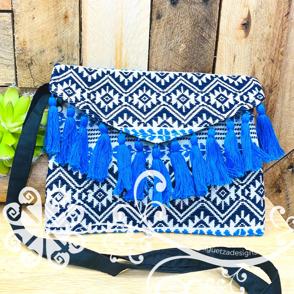 Waist Loom Crossover