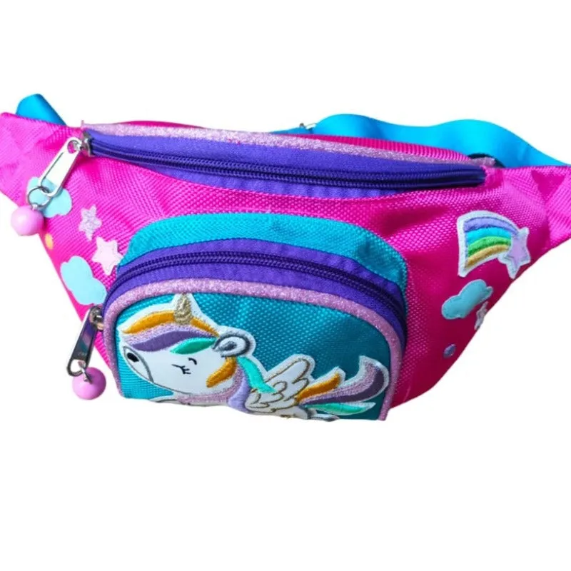 Waist Pouches/Belt Bags Unicorn