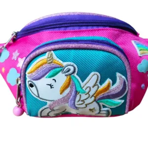 Waist Pouches/Belt Bags Unicorn