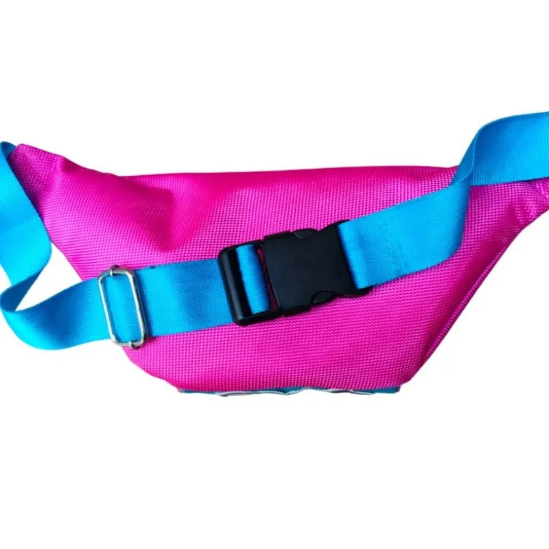 Waist Pouches/Belt Bags Unicorn